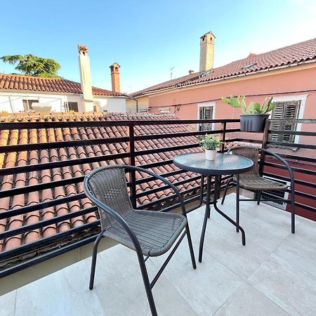 Apartamento Casa Orange 3 Koper Exterior foto