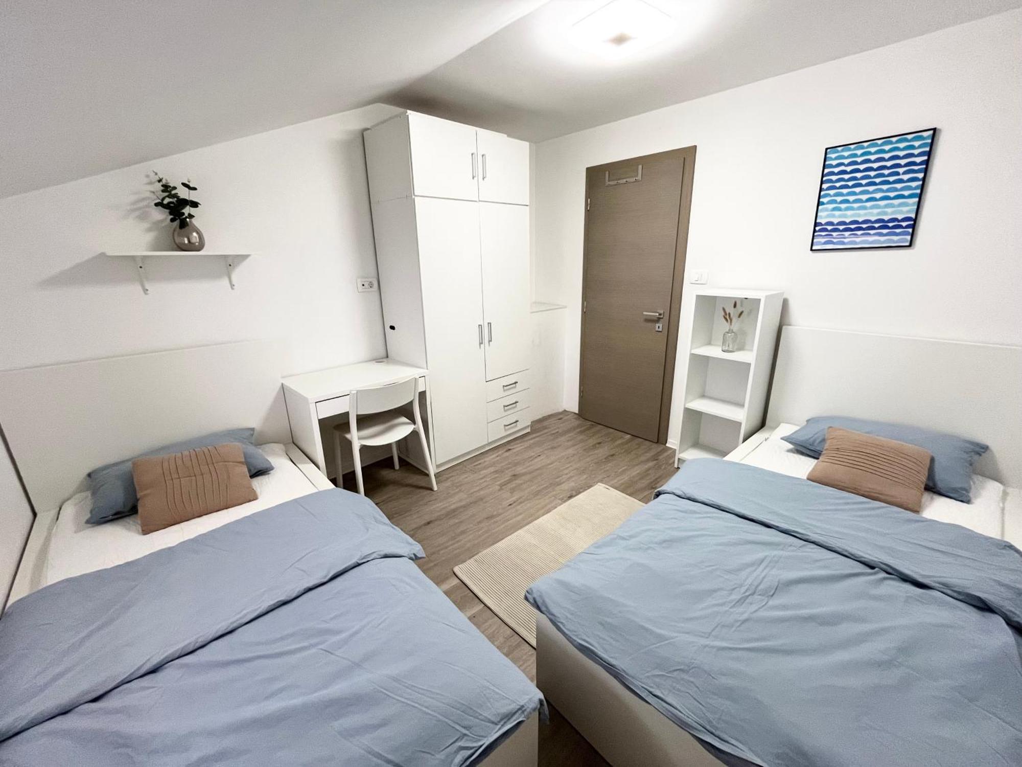 Apartamento Casa Orange 3 Koper Exterior foto