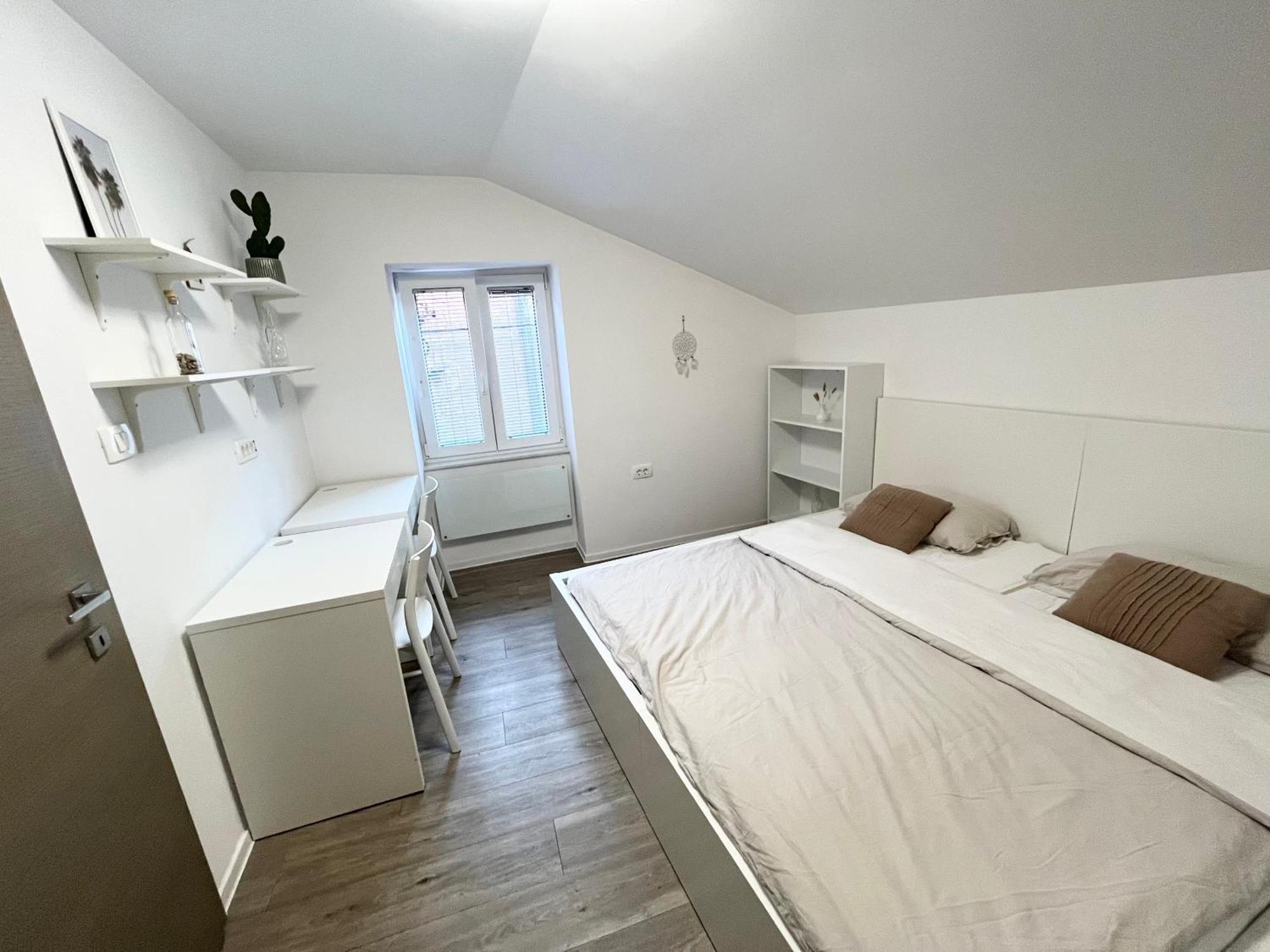 Apartamento Casa Orange 3 Koper Exterior foto