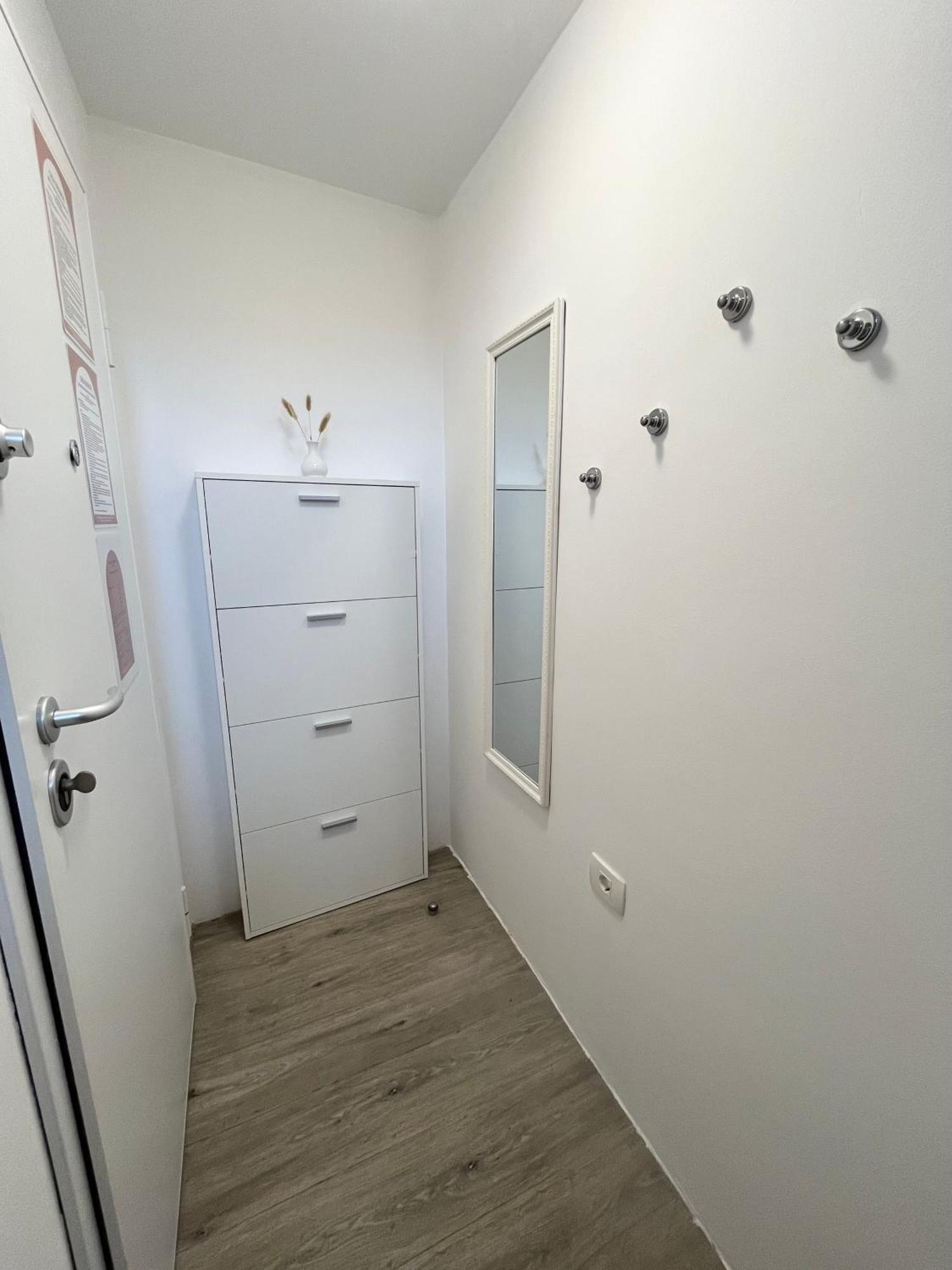 Apartamento Casa Orange 3 Koper Exterior foto