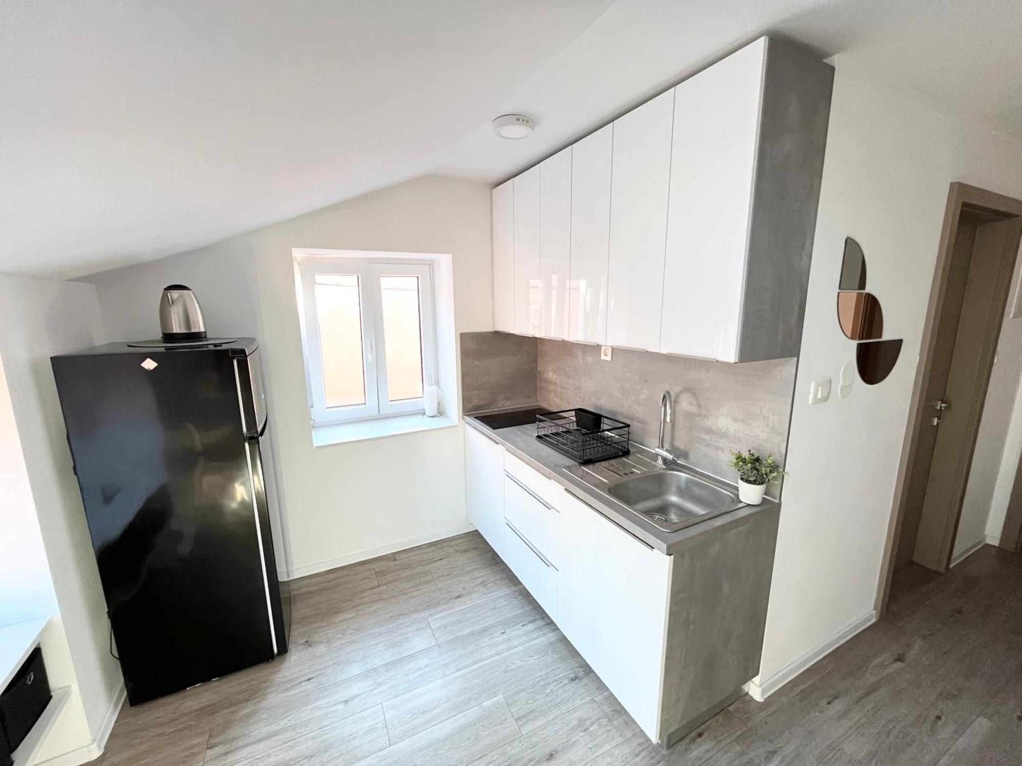 Apartamento Casa Orange 3 Koper Exterior foto