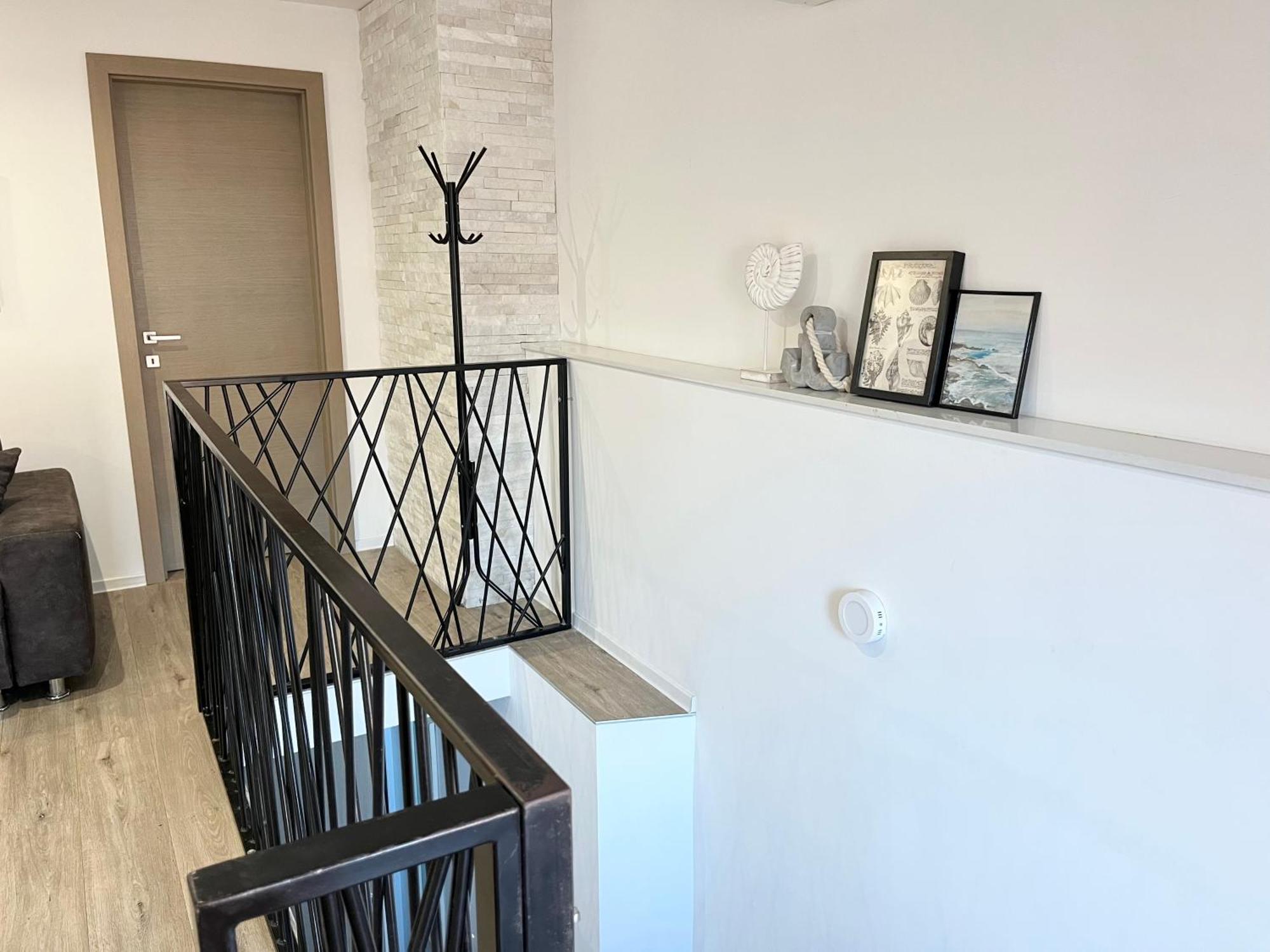 Apartamento Casa Orange 3 Koper Exterior foto