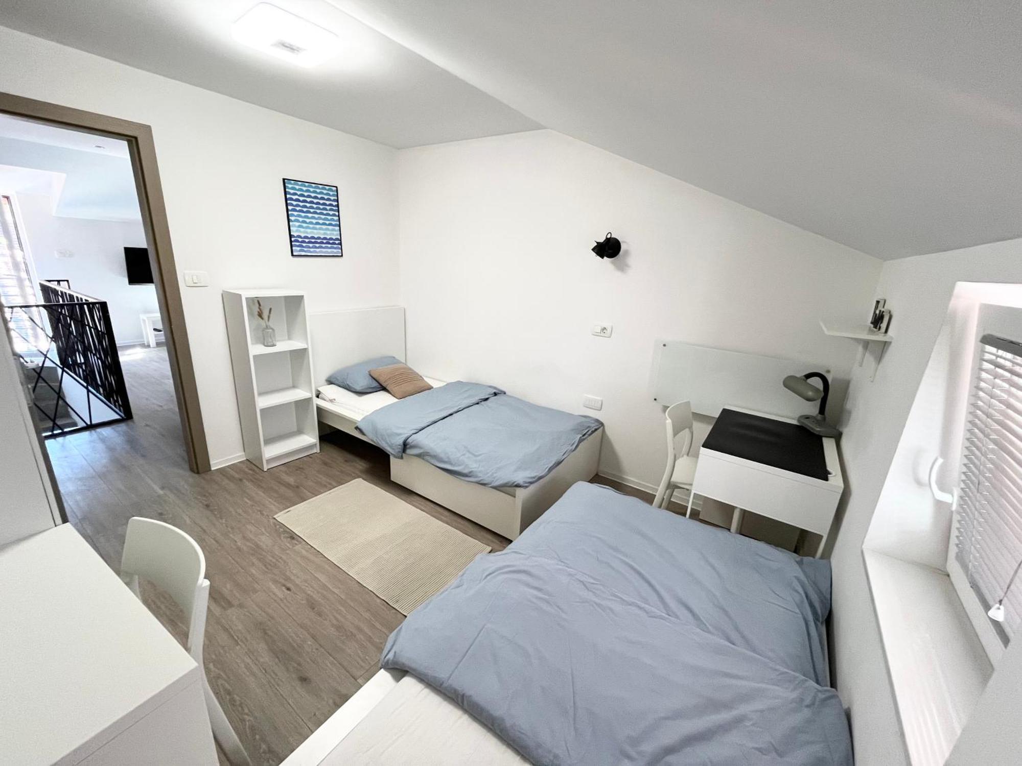 Apartamento Casa Orange 3 Koper Exterior foto
